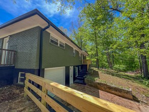 100 Wilson Ct in Clarksville, TN - Building Photo - Building Photo