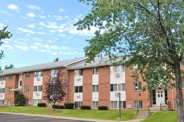 Clintwood Apartments Photo