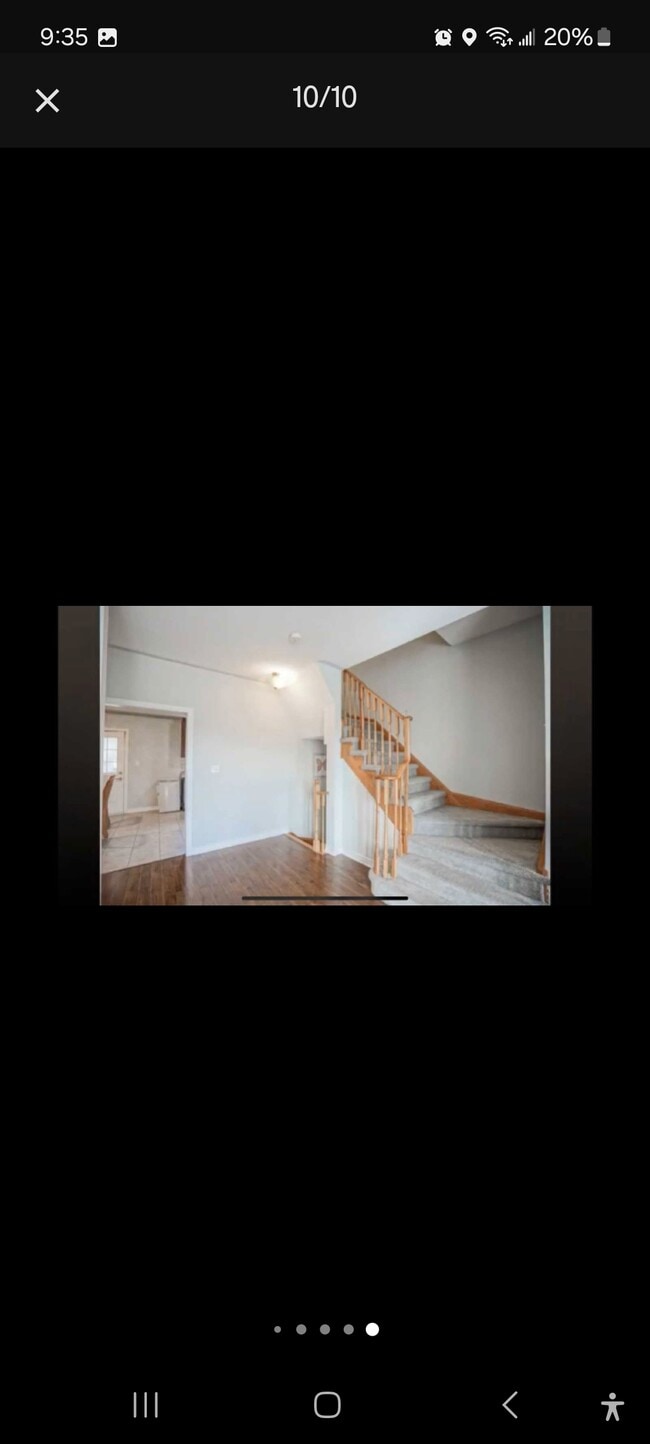 property at 15 October Pl
