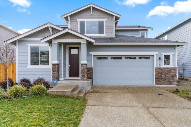 property at 18130 133rd Ave E