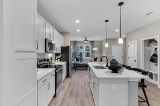 Townes at Blake Farm in Wilmington, NC - Building Photo - Interior Photo