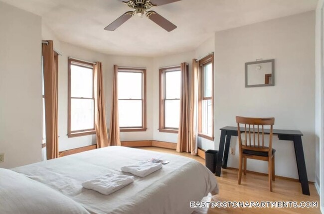28 Orleans St in Boston, MA - Building Photo - Building Photo