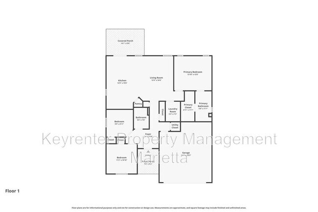 185 Oakleigh Dr in Calhoun, GA - Building Photo - Building Photo