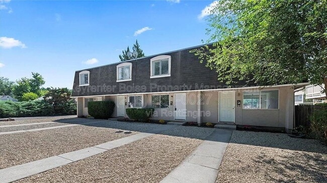 4813 W Targee St in Boise, ID - Building Photo - Building Photo