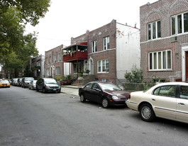 838 47th St Apartments