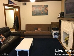 3706 N Wayne Ave in Chicago, IL - Building Photo - Building Photo