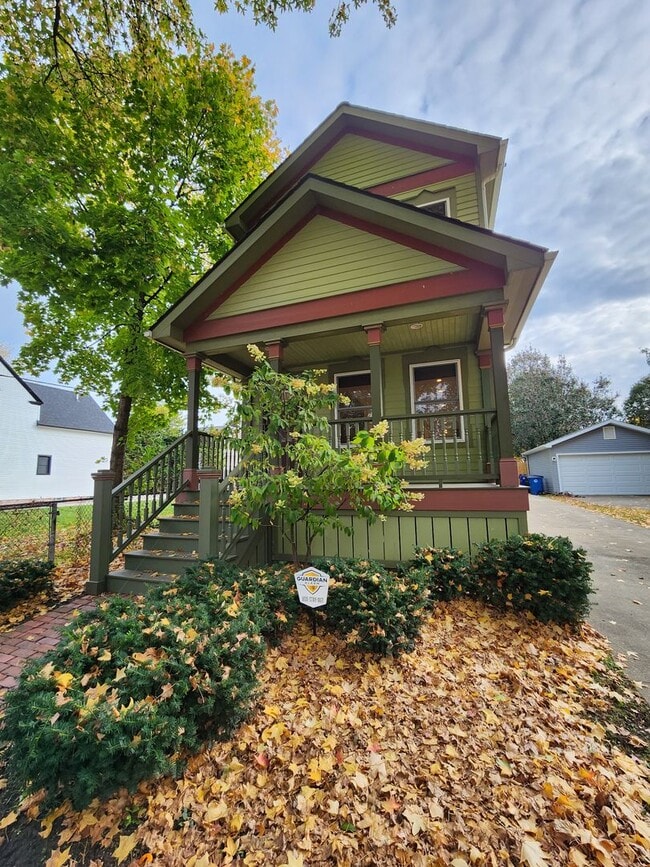 1913 W 50th St in Cleveland, OH - Building Photo - Building Photo