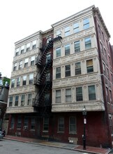 112 Myrtle in Boston, MA - Building Photo - Building Photo
