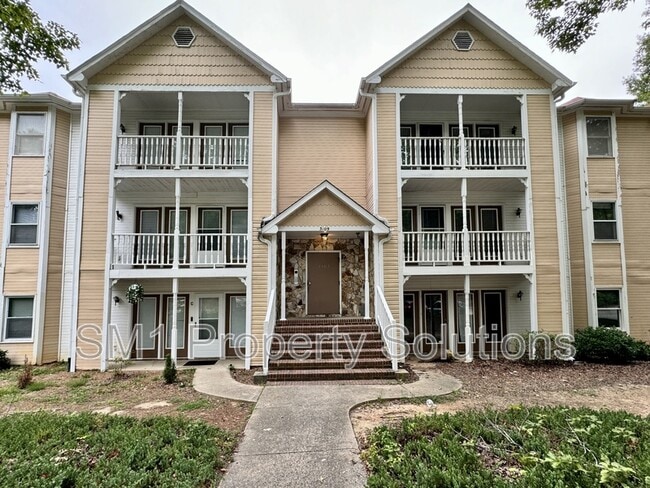 property at 3109 Darden Rd