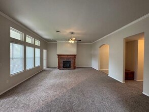 13608 Thistle Trail in Oklahoma City, OK - Building Photo - Building Photo