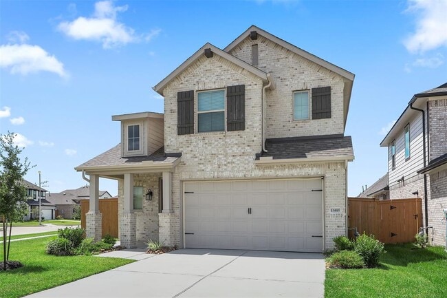 13005 Blue Flora Dr in Texas City, TX - Building Photo - Building Photo