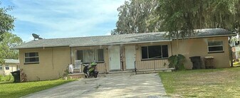 2014 NE 3rd St in Ocala, FL - Building Photo