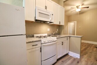 203 Hamilton St in Harrisburg, PA - Building Photo - Building Photo