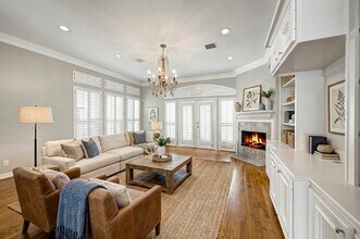 3318 W Dallas St in Houston, TX - Building Photo - Building Photo