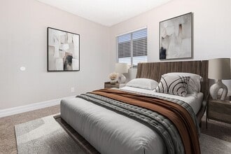 The Tallows at Peoria in Peoria, AZ - Foto de edificio - Building Photo