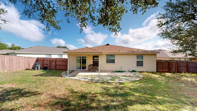 3002 Tangent Ct in Killeen, TX - Foto de edificio - Building Photo