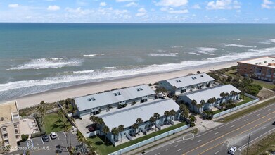 1923 Jimmy Buffett Mem Hwy in Indian Harbour Beach, FL - Building Photo - Building Photo