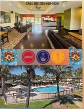 Staymore in Kissimmee, FL - Building Photo - Building Photo