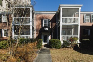 36 Sheridan Dr NE in Atlanta, GA - Building Photo
