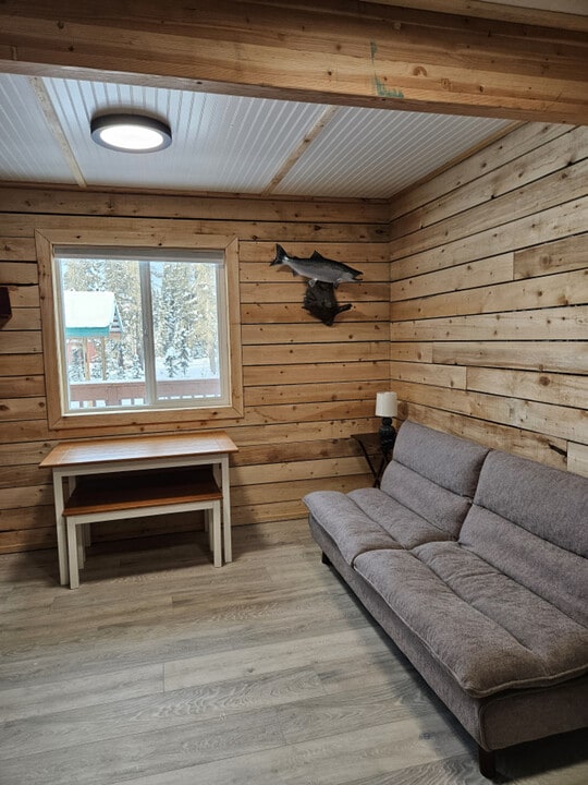 46435 Maudi Dr in Kenai, AK - Building Photo