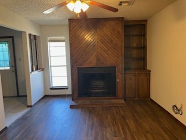 6311 SW Oakcliff Ave in Lawton, OK - Building Photo - Building Photo