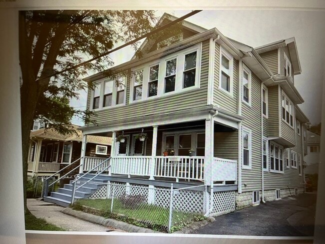 23 Lafayette St, Unit 23