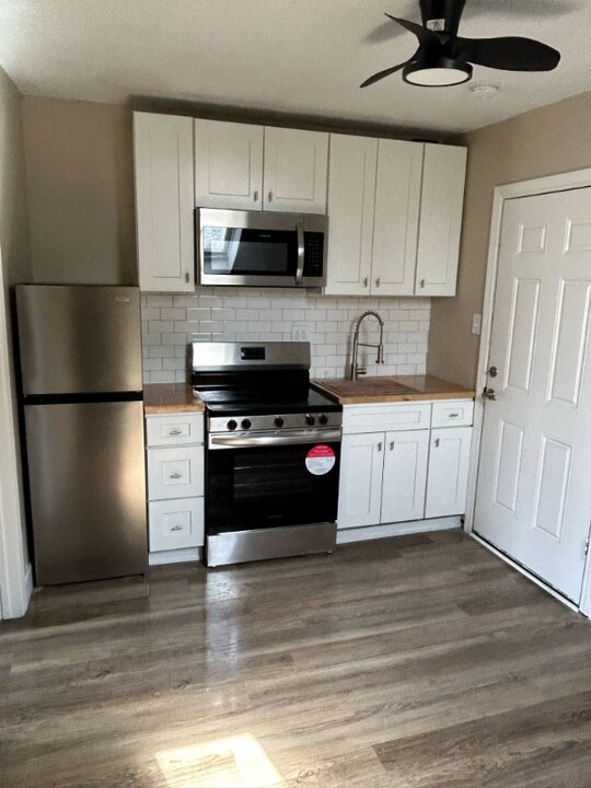 233 W Madison St in Rochester, PA - Building Photo