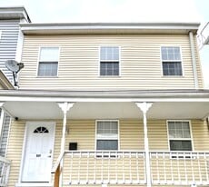 517 Mosby St in Richmond, VA - Building Photo