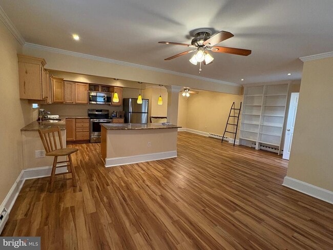 134 Fillmore St in Jenkintown, PA - Building Photo - Building Photo