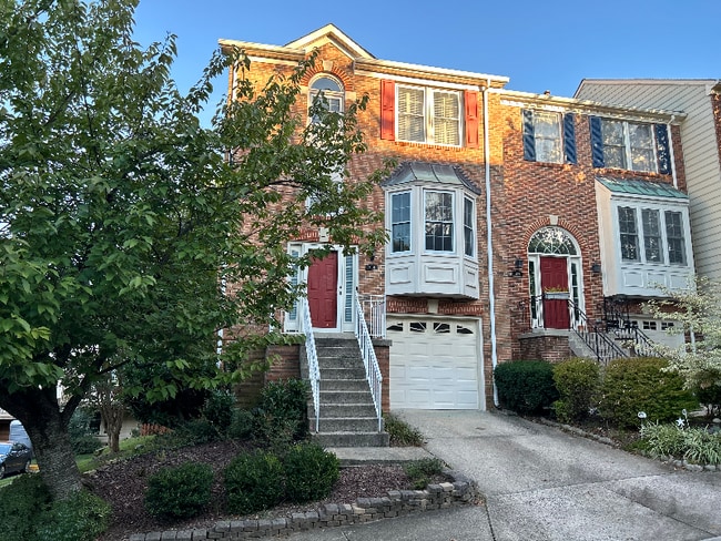 property at 2101 Patty Ln