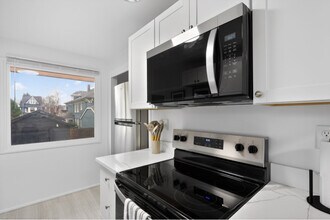 319 N K St in Tacoma, WA - Foto de edificio - Building Photo