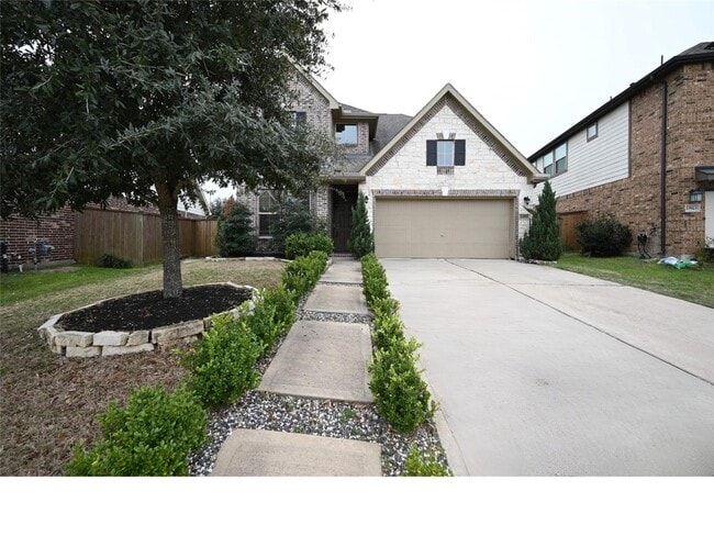 23919 Villa Lisa Dr in Richmond, TX - Building Photo - Building Photo
