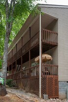 197 Hughes St in Seneca, SC - Building Photo