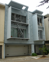 148 Locksley Ave in San Francisco, CA - Building Photo - Building Photo