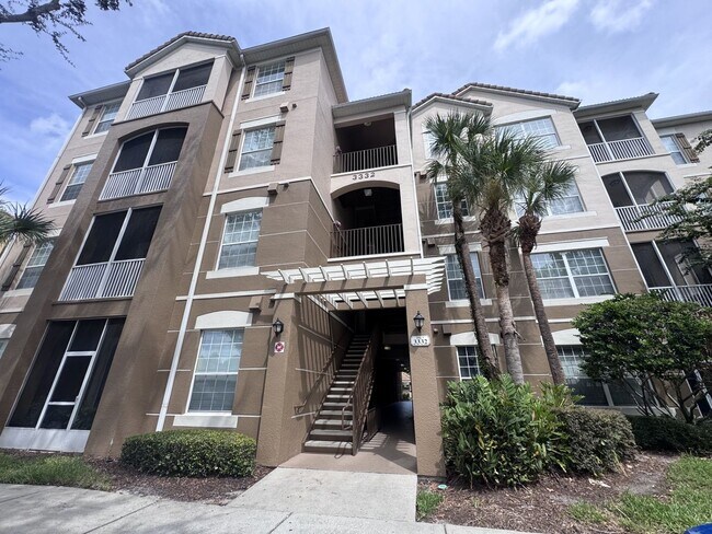 property at 3332 Robert Trent Jones Dr