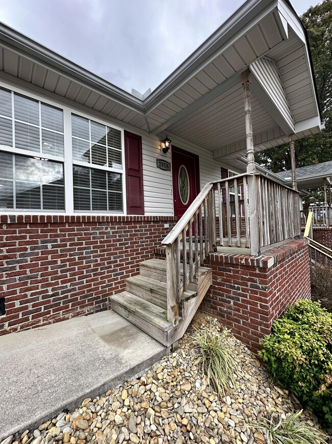 2918 Patrick Ave in Maryville, TN - Building Photo - Building Photo