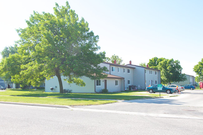 Diane Manor Apartments in Chilton, WI - Building Photo - Building Photo