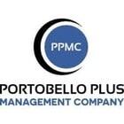 Property Management Company Logo Portobello Plus Management Company