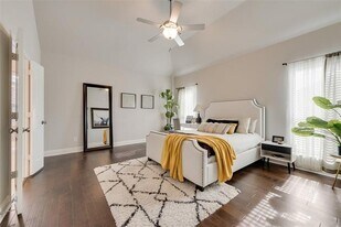 228 Dakota Dr in Waxahachie, TX - Building Photo