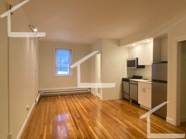 property at 529 Beacon St