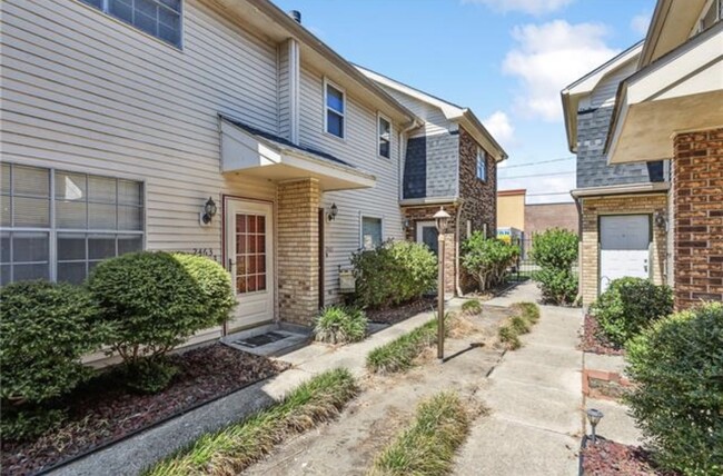 property at 2463 Idaho Ave
