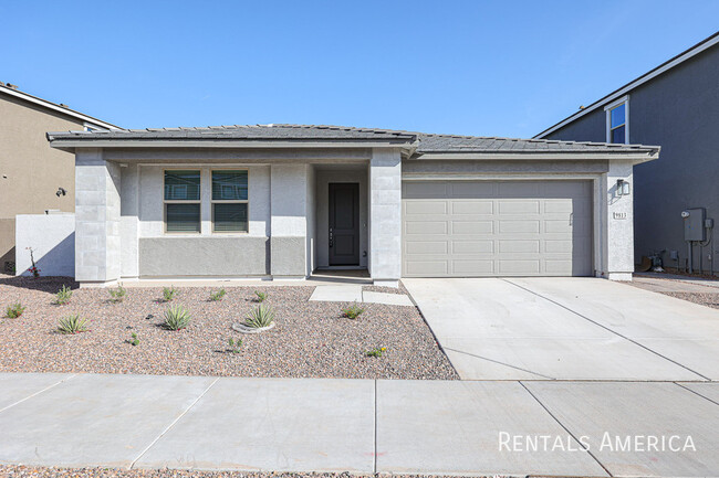 9813 E Satellite Dr in Mesa, AZ - Building Photo - Building Photo