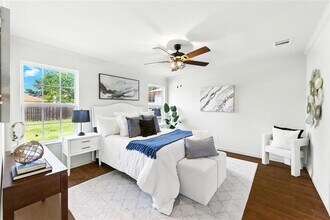 18112 Topsail St in Manor, TX - Building Photo - Building Photo