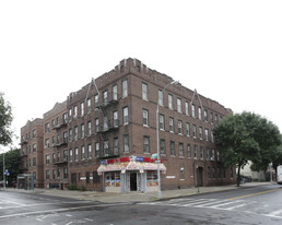 169 Buffalo Ave Apartments