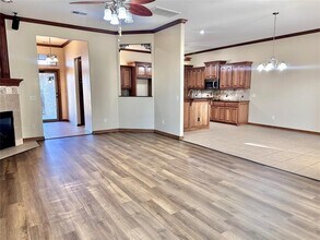 12305 Sherrie Elaine Dr in Oklahoma City, OK - Building Photo - Building Photo