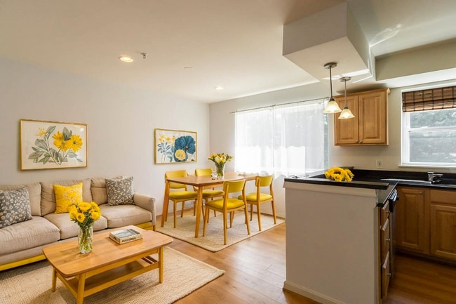 property at 1310 Congress St SE