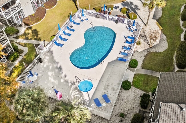 1908 Hwy 17 S in North Myrtle Beach, SC - Building Photo - Building Photo