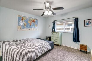 3813 Kangaroo Ct in Corpus Christi, TX - Building Photo