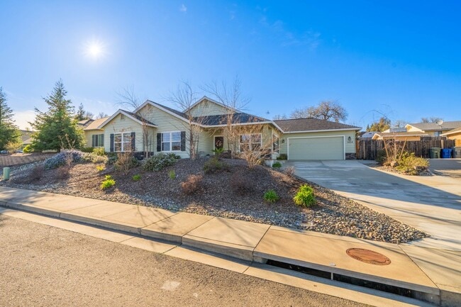property at 1454 Lear Way