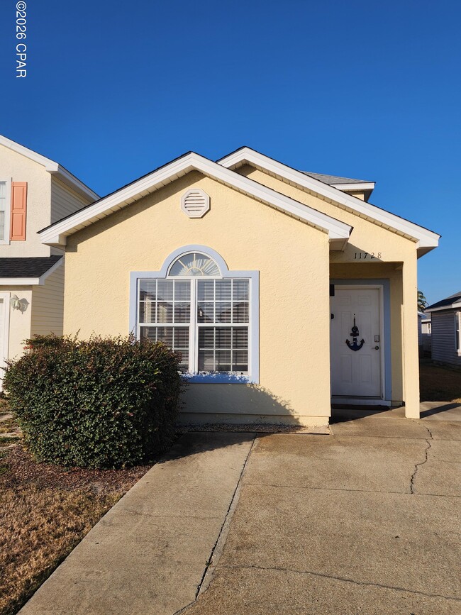 property at 11728 Seashore Ln